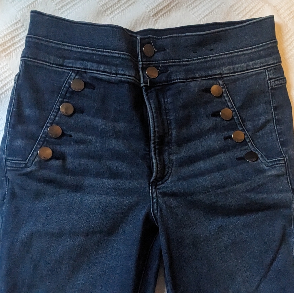 Express Jeans - Picture 3 of 4
